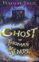 The Ghost of Thomas Kempe