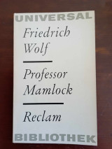 Professor Mamlock