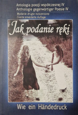 Jak podanie ręki