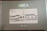 Αβεα 1889-2019 λεύκωμα