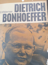 Dietrich Bonhoeffer