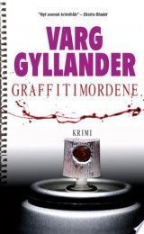 Graffittimordene