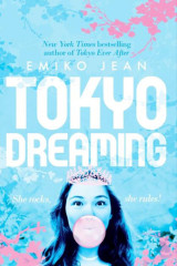 Tokyo Dreaming