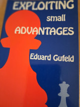 Exploiting Small Advantages