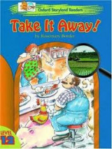 Take it away