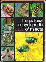 Pictorial Encyclopedia of Insects