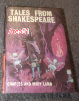 Tales from Shakespeare