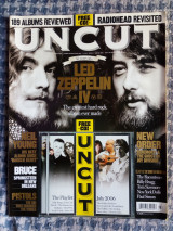 Uncut - music and movies - 6/2006