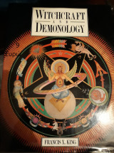 Witchcraft and Demonology