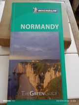 Normandy
