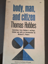 Body, man, and citizen