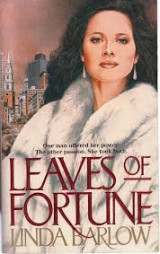 Leaves of fortune