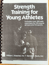 Strength Training for Youth Athletes