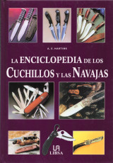 La Enciclopedia De Los Cuchillos Y Las Navajas