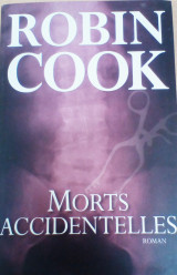 Morts Accidentelles