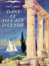 Schildt Goran: Dans Le Sillage d'Ulysse…