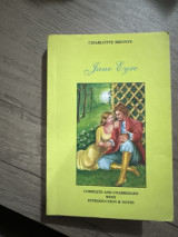 Jane eyre