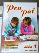 Pen Pal 1