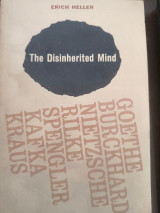 The Disinherited Mind