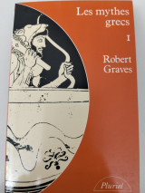 Les mythes grecs