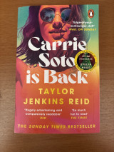 Carrie Soto Is Back
