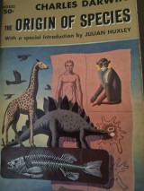 The origin of species
