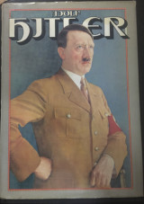 Adolf Hitler