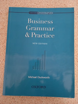 Business Grammar and Practice