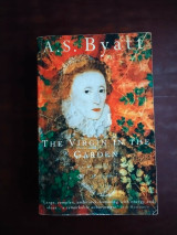 The Virgin in the Garden