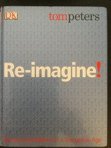 Re-imagine!