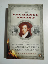 The exchange Artist