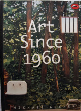 Art Since 1960
