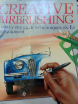 Creative Airbrushing