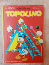 Topolino
