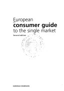 European Consumer Guide to the Single Market