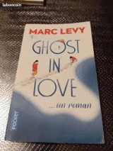 Ghost in love