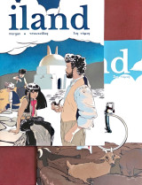Iland (2 τόμοι)