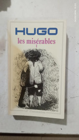 Les miserables 1 # a 3550