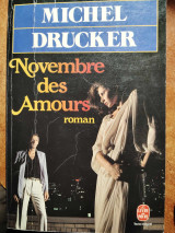 Novembre des amours