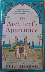 The Architect's Apprentice