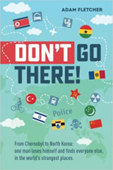 Don't Go There