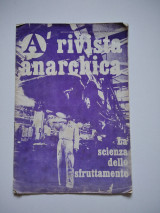 A-rivista anarchica # 38