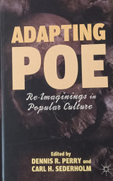 Adapting Poe