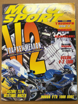 Motosport τεύχος 244