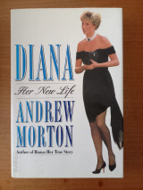 Diana - Her new life