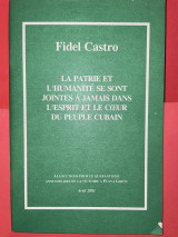 Fidel Castro