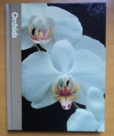 Orchids-The Time Life encyclopaedia of gargering