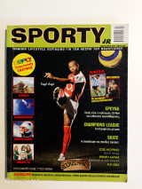 Sporty Jr Φεβρουάριος 2005