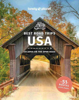 Best Road Trips USA