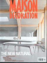 Maison & Decoration τευχος 119 - 2012
